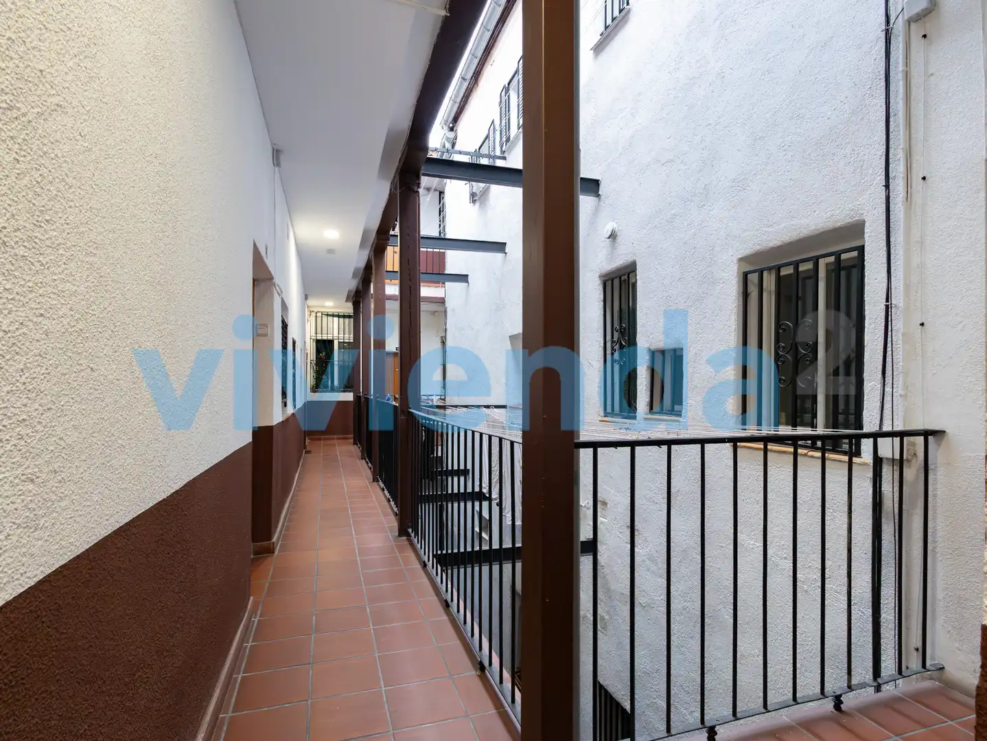 Piso con terraza en venta en ZURITA, imagen 23