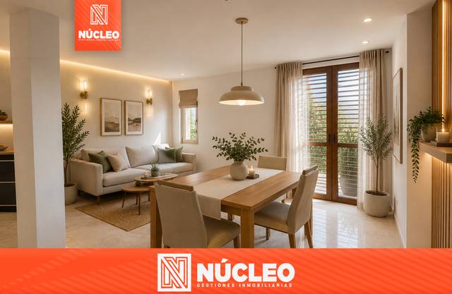Piso en Venta en Avinguda de Barcelona en Mestral