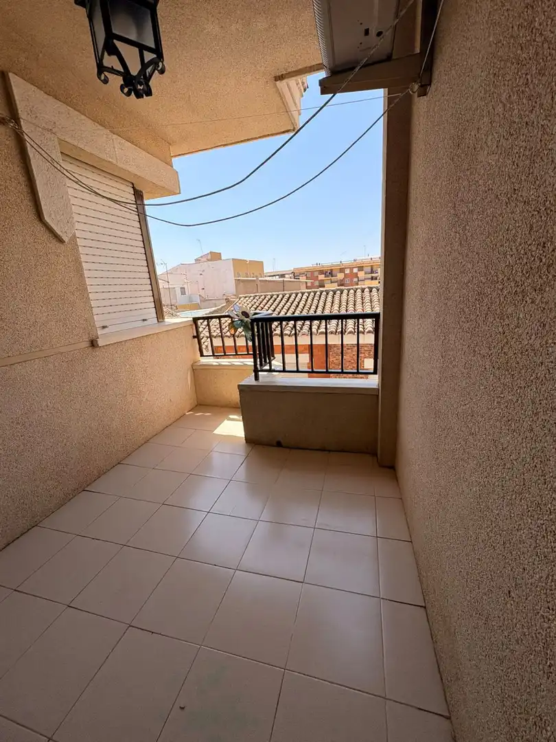 Terraza de Piso en venta en Manzanares con Aire acondicionado, Calefacción y Terraza