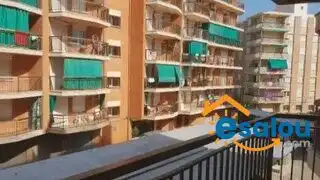 Terrassa de Apartament en venda en Vila-seca amb Terrassa, Moblat i Balcó