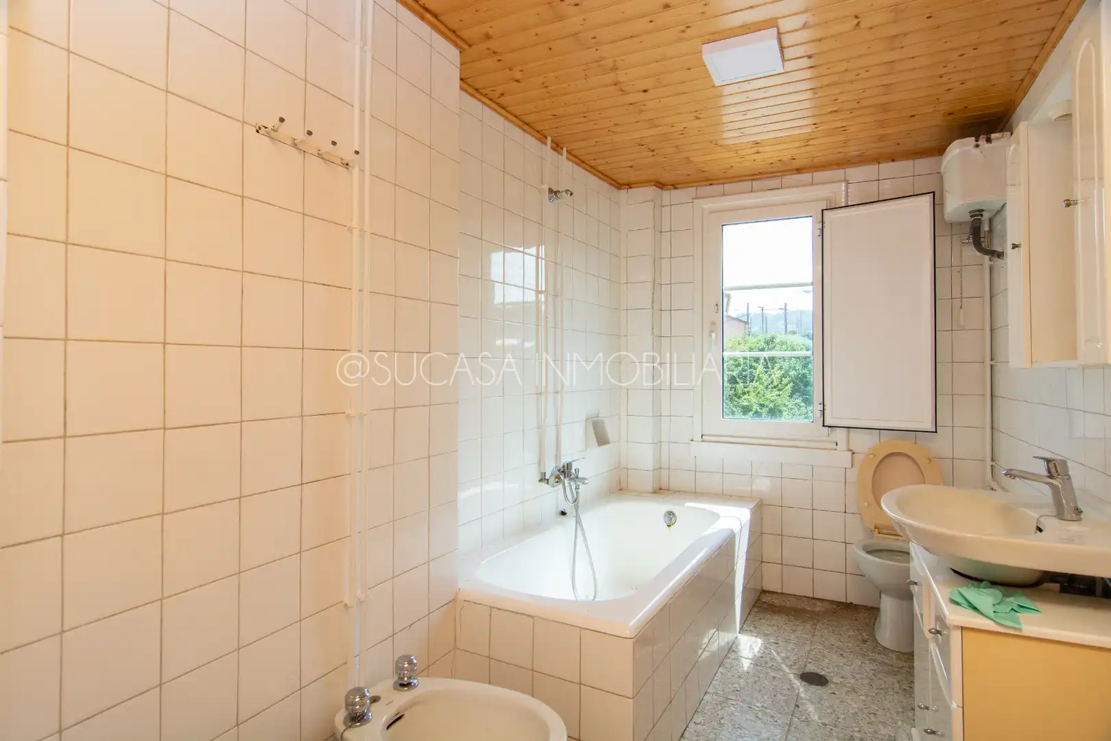 Chalet con jardín en venta en Lugar Nogueiras, imagen 11