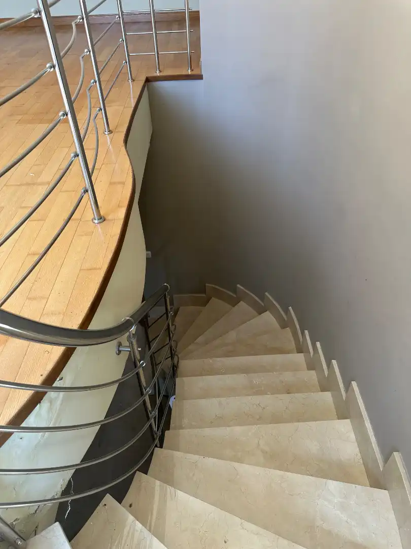 Casa adosada en venta en Palencia
