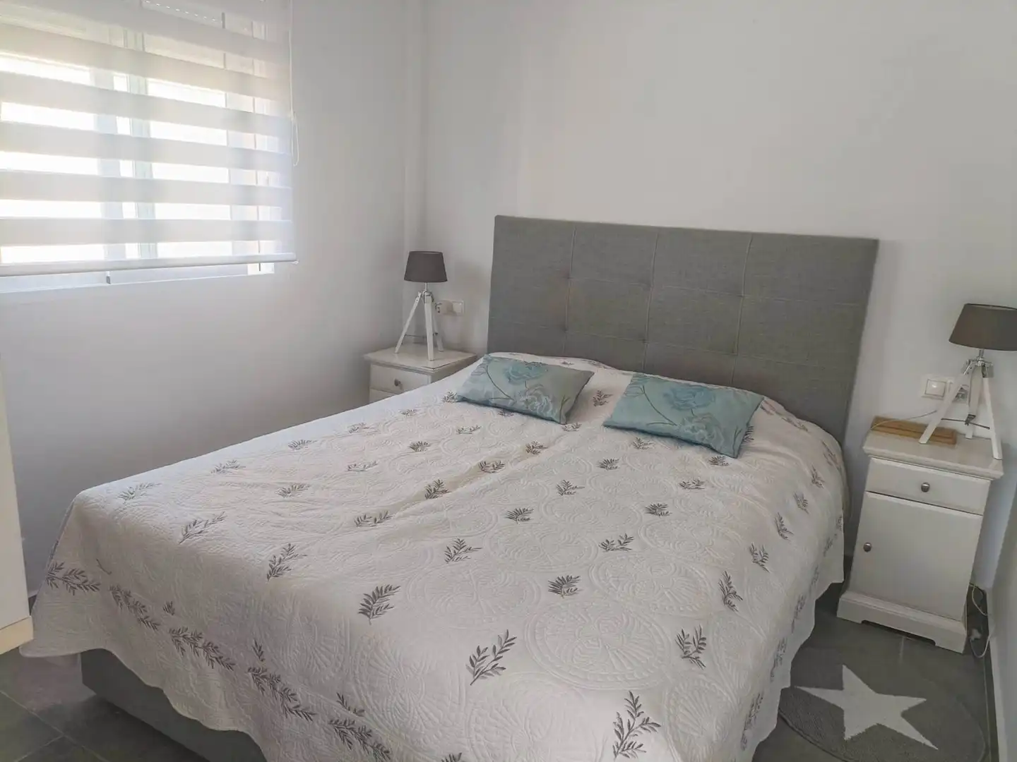 Habitación de Casa o chalet en venta en Rojales con Jardín privado, Terraza y Piscina