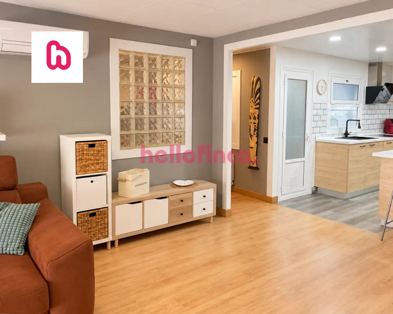 Wohnung zum Verkauf in Centre, imagen 4