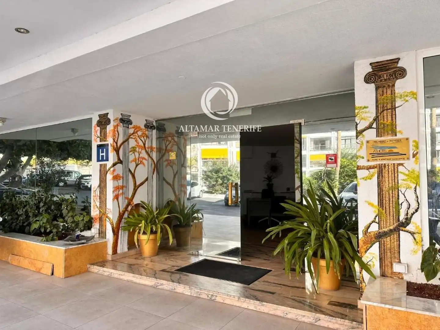 Apartamento con piscina en venta en C. Venezuela, imagen 21