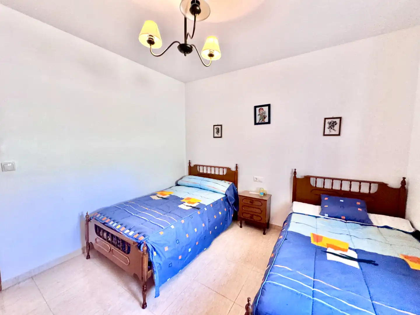 Villa avec terrasse à vendre à Calle Castillejo, imagen 40