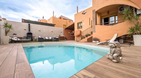 Foto 2 de Casa o chalet en venta en Calle la Rioja, 15, San Francisco - Chorillo, Las Gabias