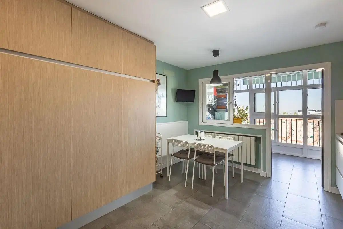 Piso con ascensor en venta en Avenida DE AMERICA, imagen 12