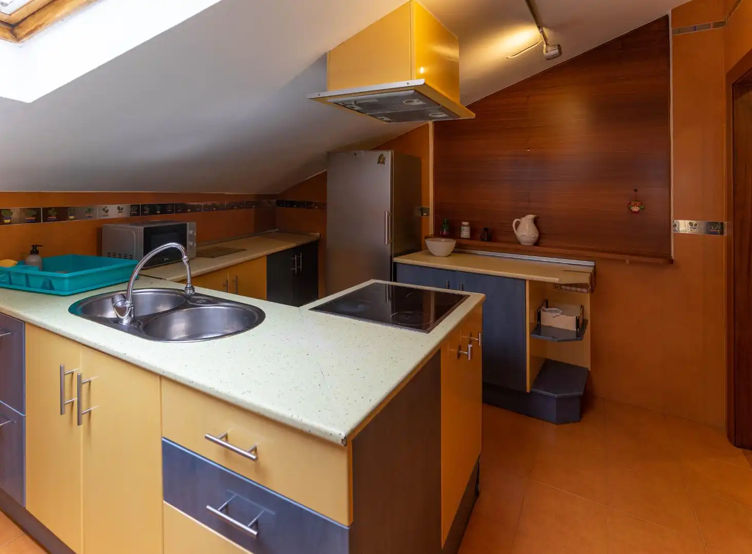 Flat for rent in Centro