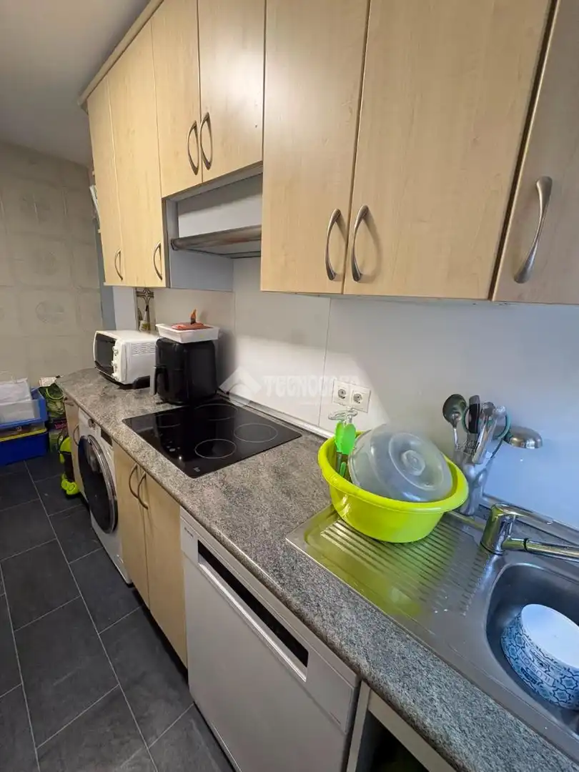 Flat for sale in C. Carlos Aurioles, imagen 4