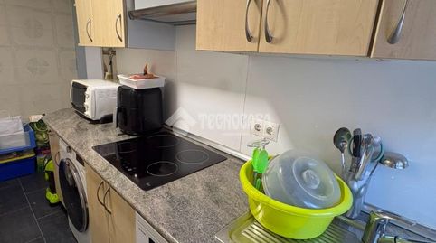 Foto 4 de Piso en venta en C. Carlos Aurioles, San Diego, Madrid Capital