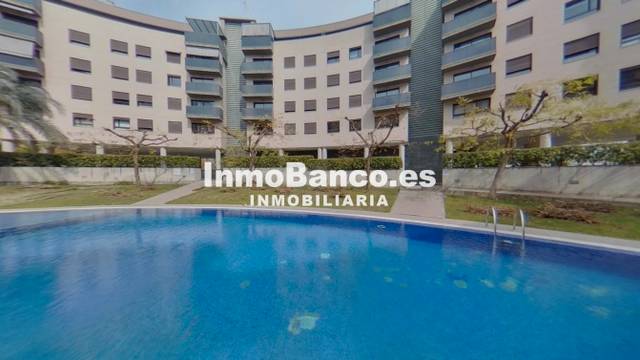 Piso en Venta en Carrer de Manuel Melià i Fuster en Nou Benicalap