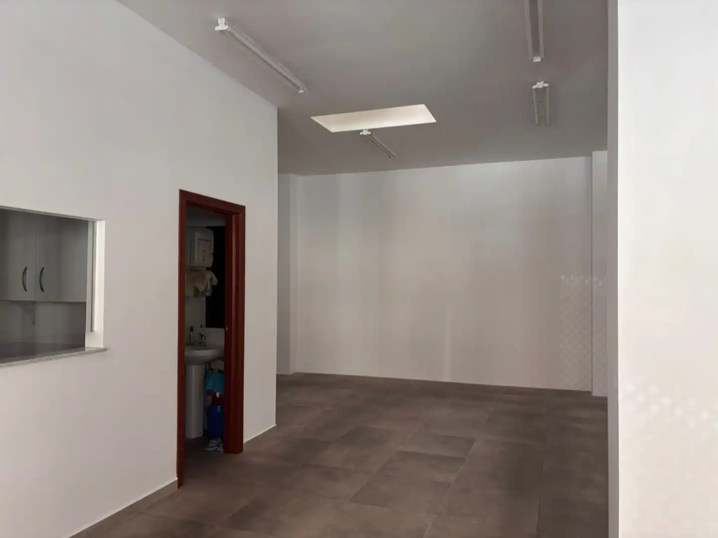 Local en venta en Salamanca
