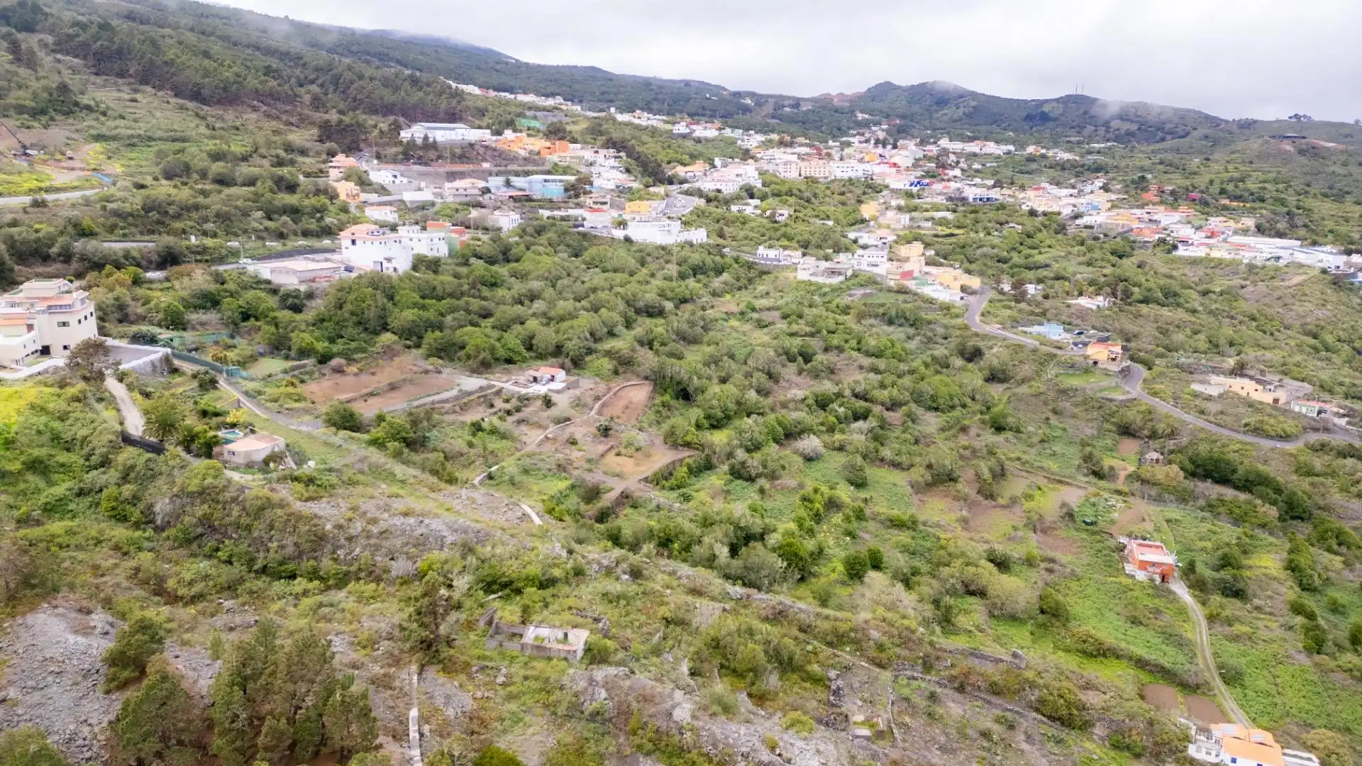 Terreny rústic en venda a El Tanque, imagen 57