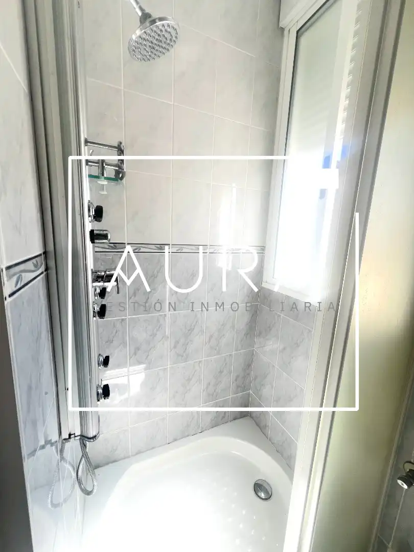 Baño de Casa adosada en venta en Aljaraque