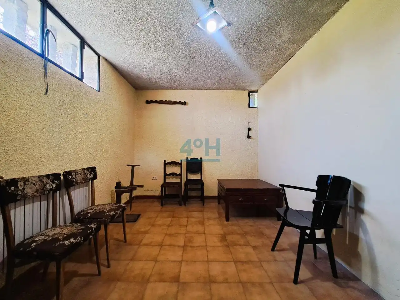 Casa o xalet en venda en San Cibrao das Viñas amb Calefacció, Jardí privat i Terrassa