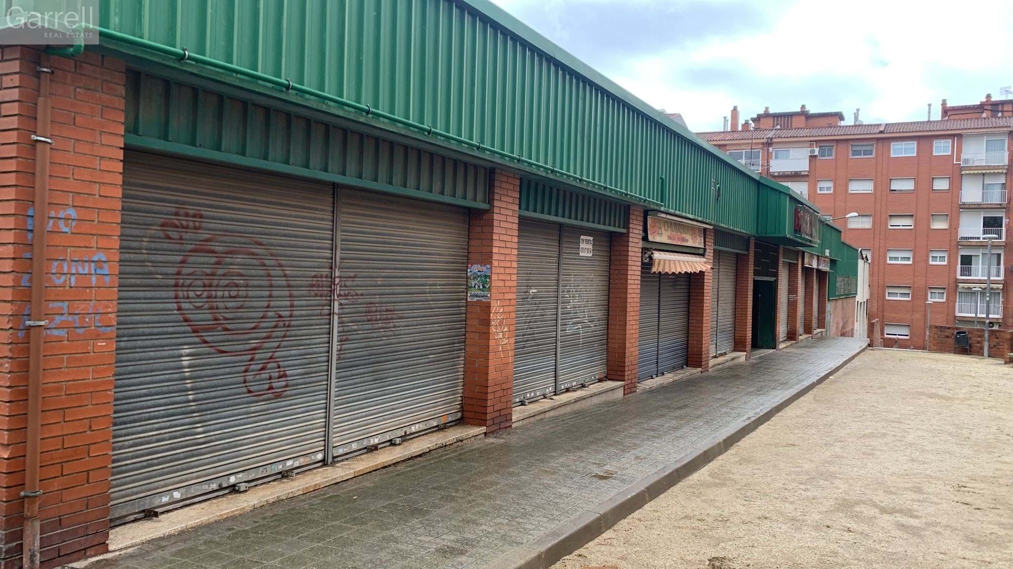 Local en venta en Mataró