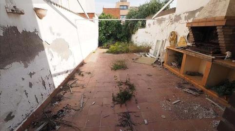 Foto 2 de Casa adosada en venta en Carrer Ample, Sant Pere Nord, Barcelona