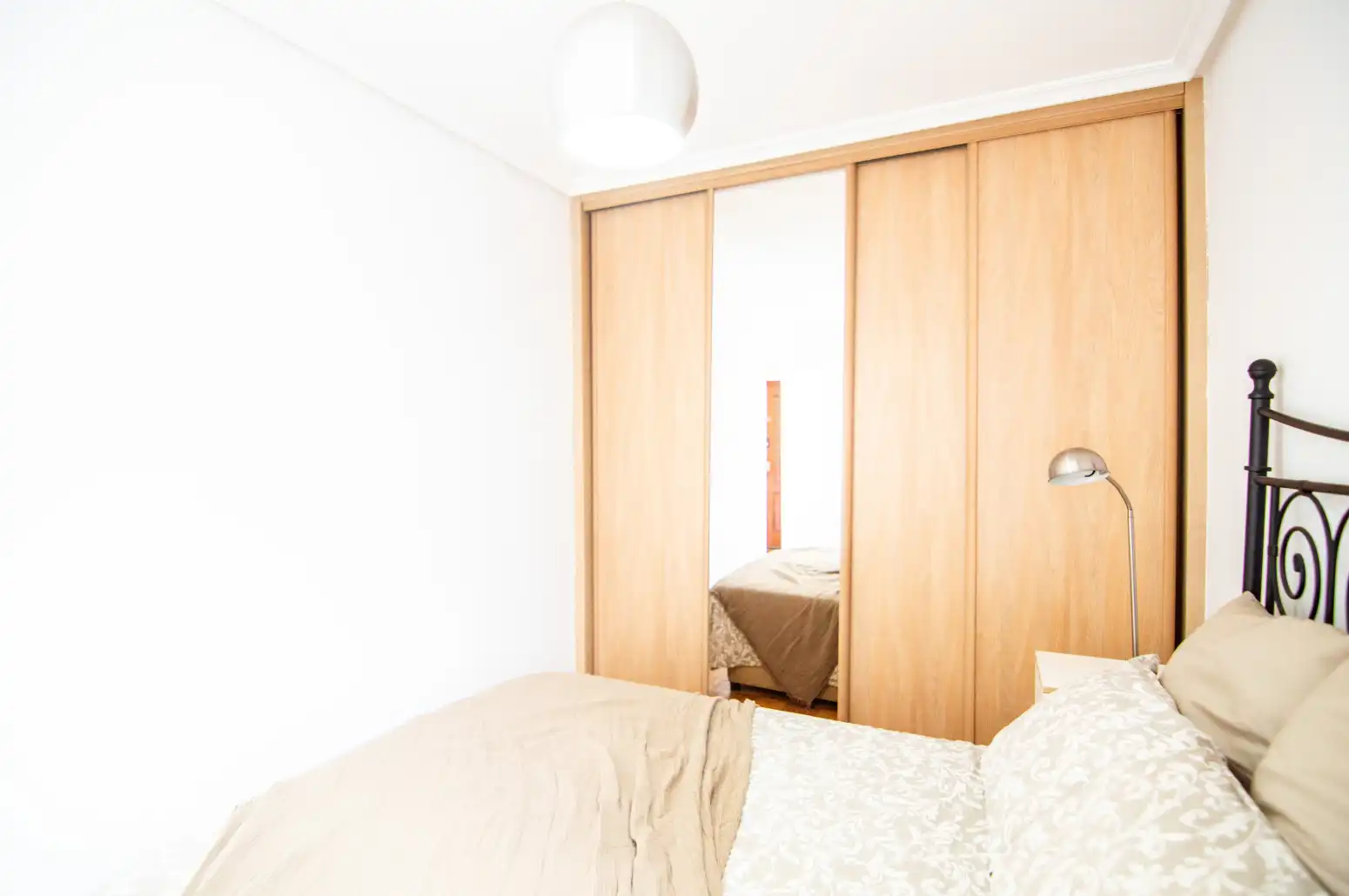Flat with lift for sale in Oviedo - CL SAN MELCHOR G. SAMPEDRO 58, imagen 12