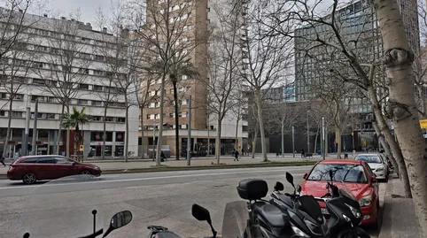 Photo 3 of Premises for rent in De Bolívia, 95, Provençals del Poblenou, Barcelona Capital