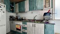 Kitchen of Flat for sale in Esplugues de Llobregat  with Balcony