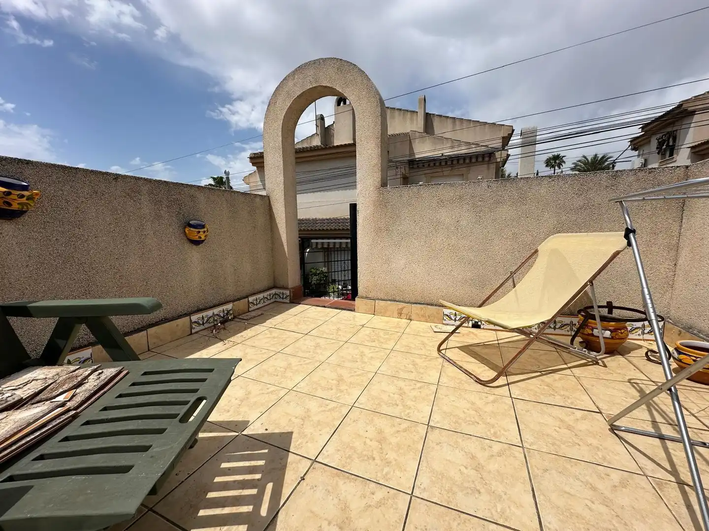 Haus mit Pool zum Verkauf in San Fulgencio, imagen 17