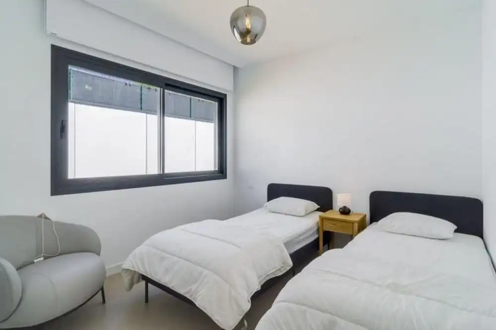 Wohnung mit Terrasse zum Verkauf in Benamara - Atalaya, imagen 20