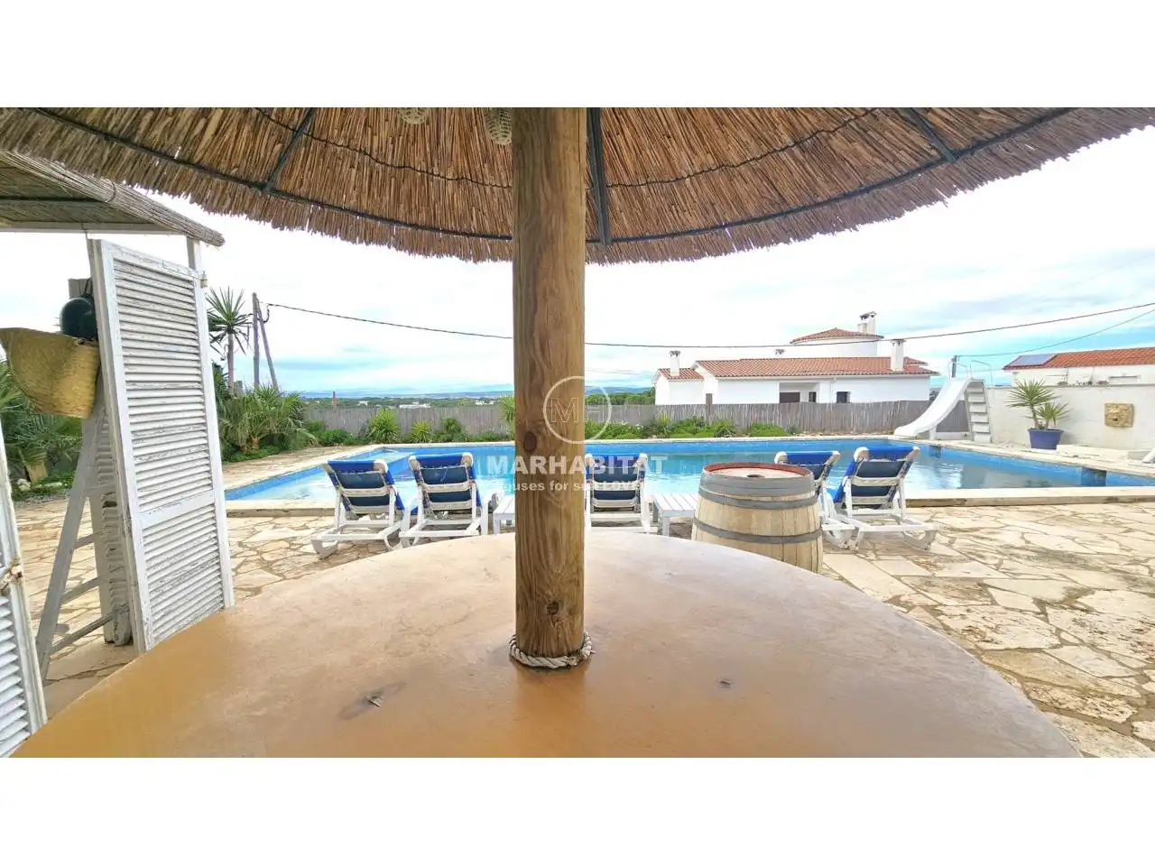 Casa con piscina en venta en Port - La Cota - Puig Sec, imagen 36