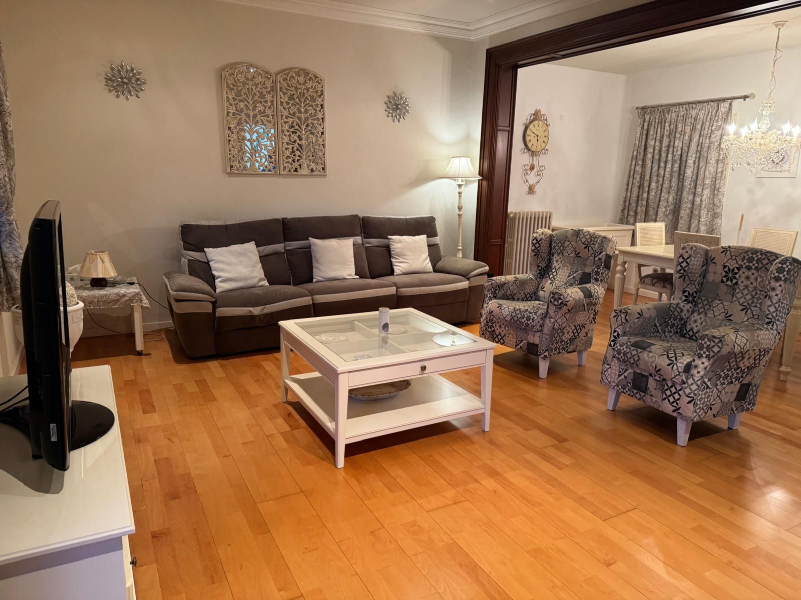 Flat for sale in Estació de França