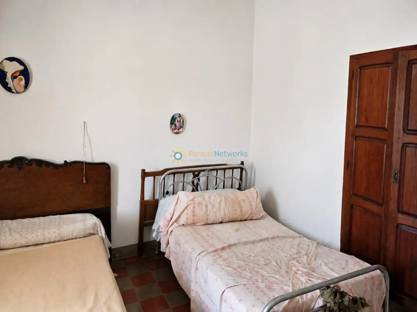 Habitación de Finca rústica en venta en Cotes con Terraza y Trastero