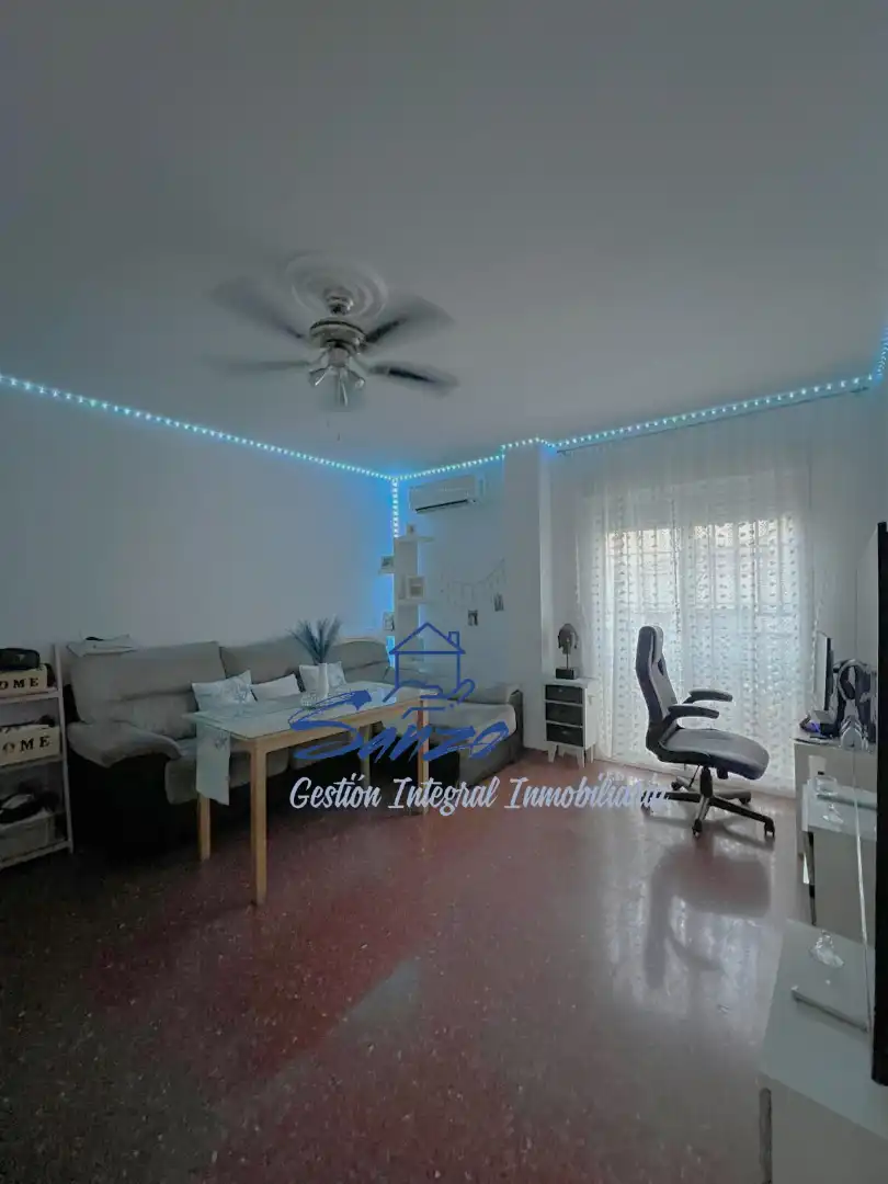 Piso en venta en Casco Histórico, imagen 2