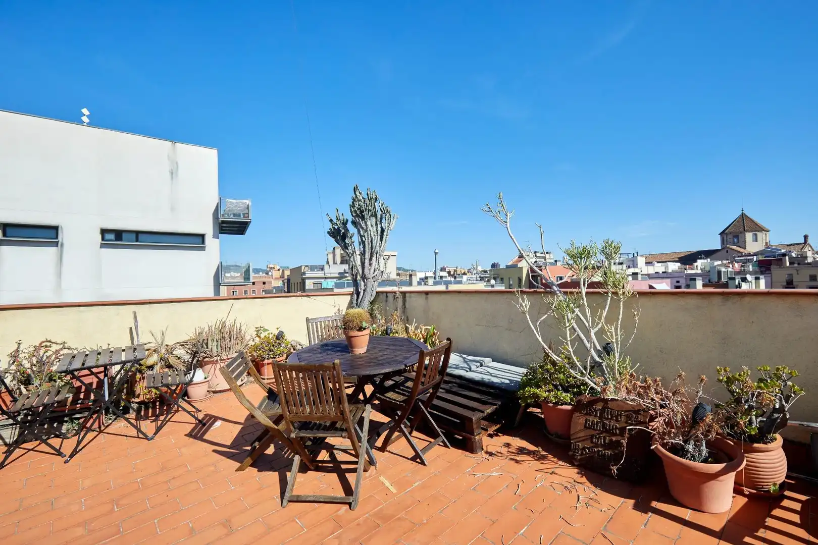 Appartamento con terrazza in vendita a Ciutat Vella, imagen 25