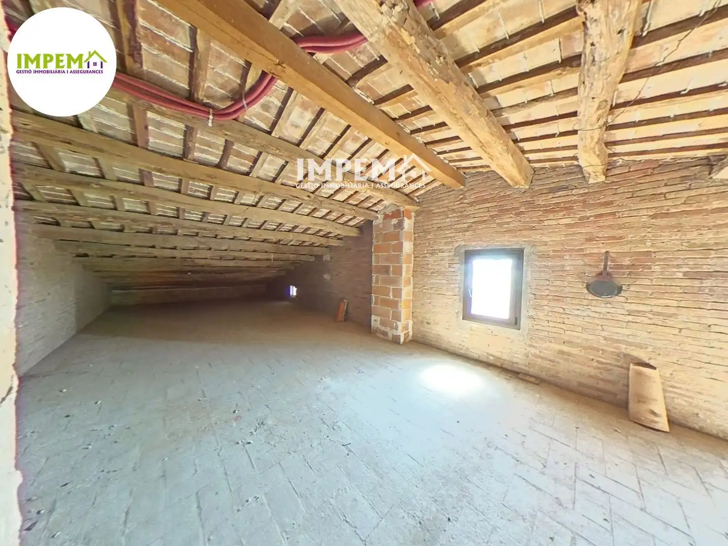 Ático en venta en Masquefa con Calefacción, Terraza y Alarma