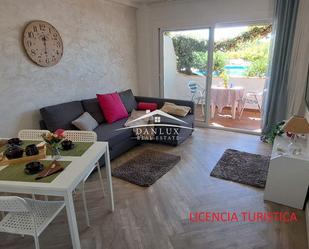 Living room of Flat for sale in Tossa de Mar  with Terrace