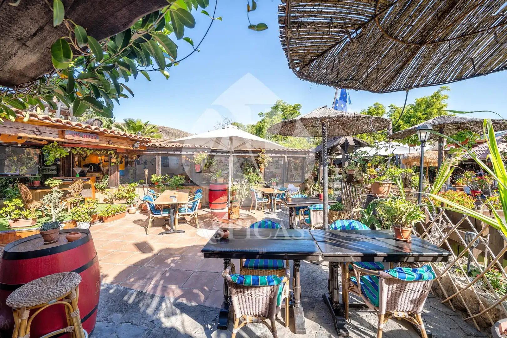 Commercial properties for sale in Montaña - La Data