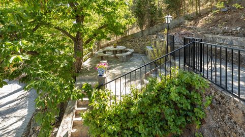 Foto 3 de Finca rústica en venta en Calle Diseminado-pol 46-par 44, Güéjar Sierra, Granada