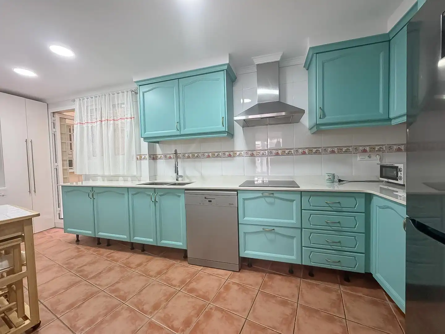 Flat with lift for sale in Centro Urbano, imagen 6