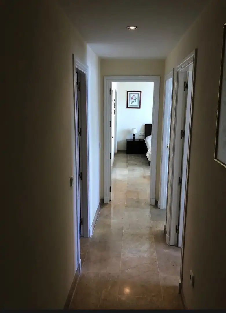 Apartamento en venta en Puerto de la Duquesa