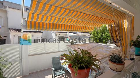 Foto 2 de Casa adosada en venda a Marítim, Cubelles