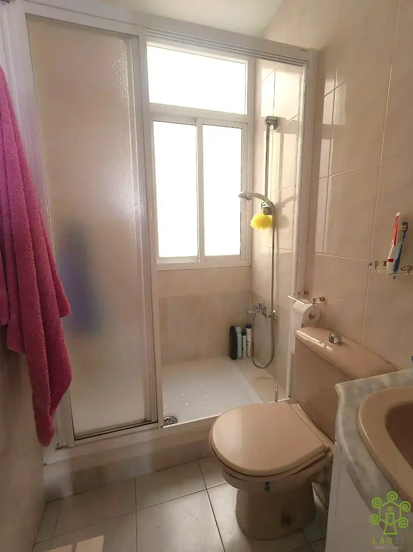 Piso con balcón en venta en Centro - Juan Flórez - Plaza Pontevedra, imagen 32