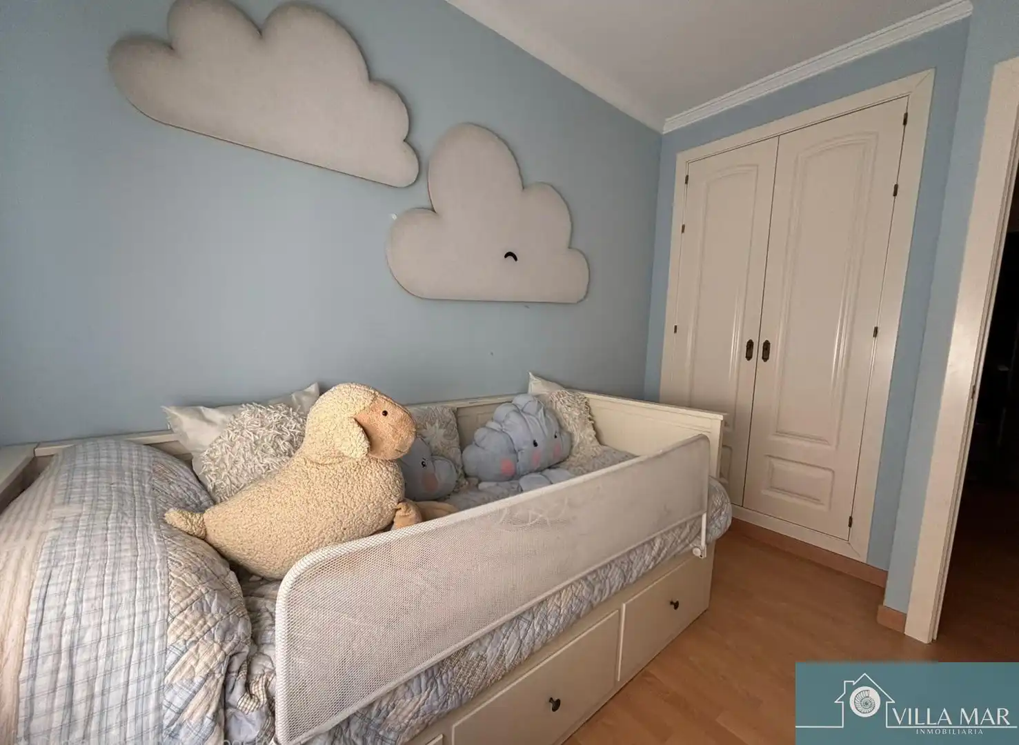 Bedroom of Flat for sale in Rota  with Terrace