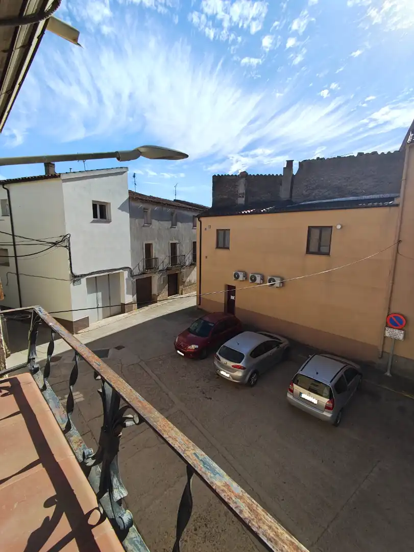 Parking de Casa o chalet en venta en Els Omellons, Lleida