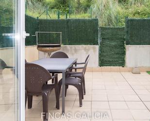 Terrace of Flat for sale in Arteixo  with Heating, Terrace and Storage room
