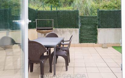 Terrassa de Pis en venda en Arteixo amb Calefacció, Terrassa i Traster