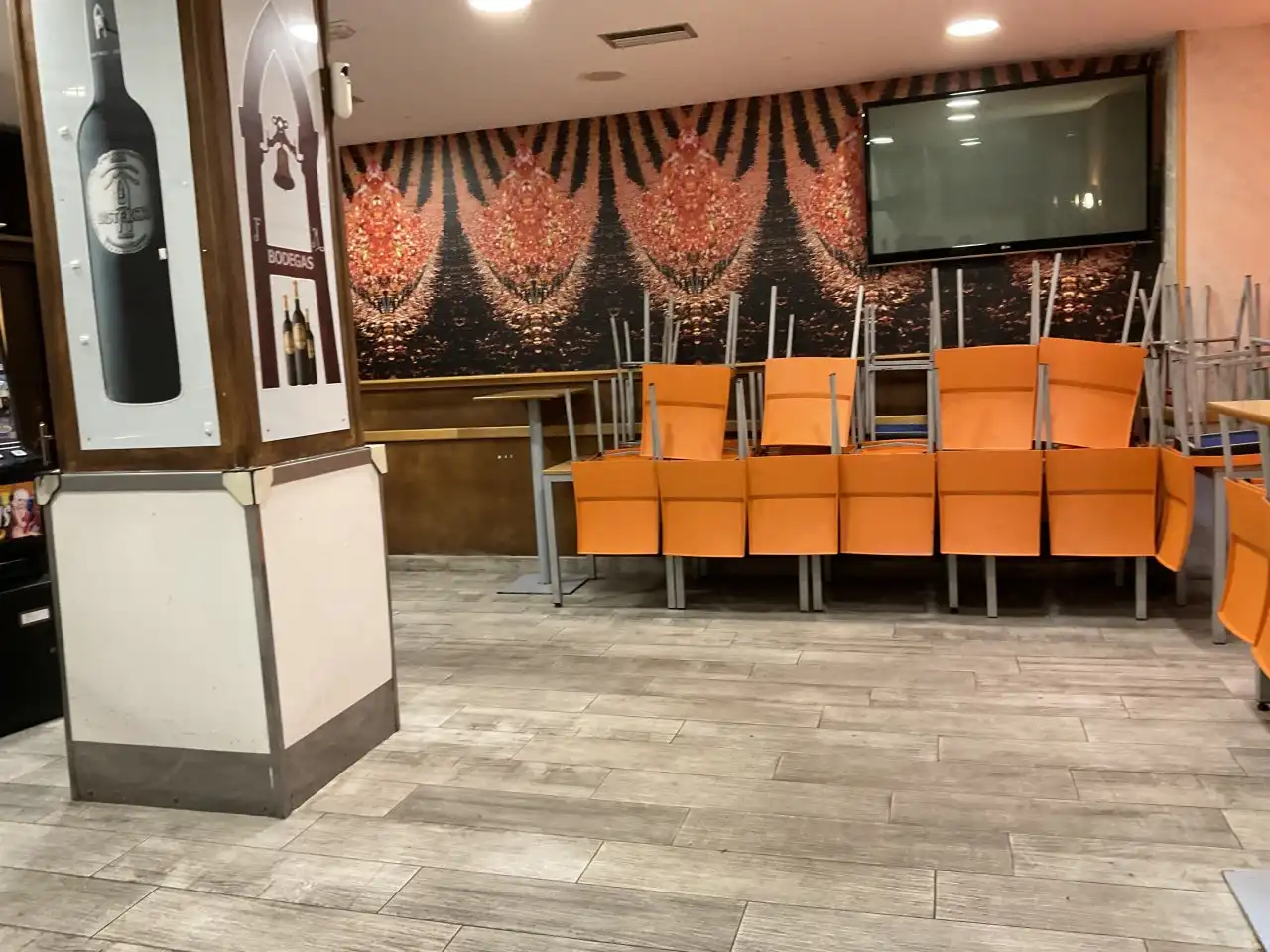 Gewerbefläche zur Miete in Calle Madrid, imagen 2