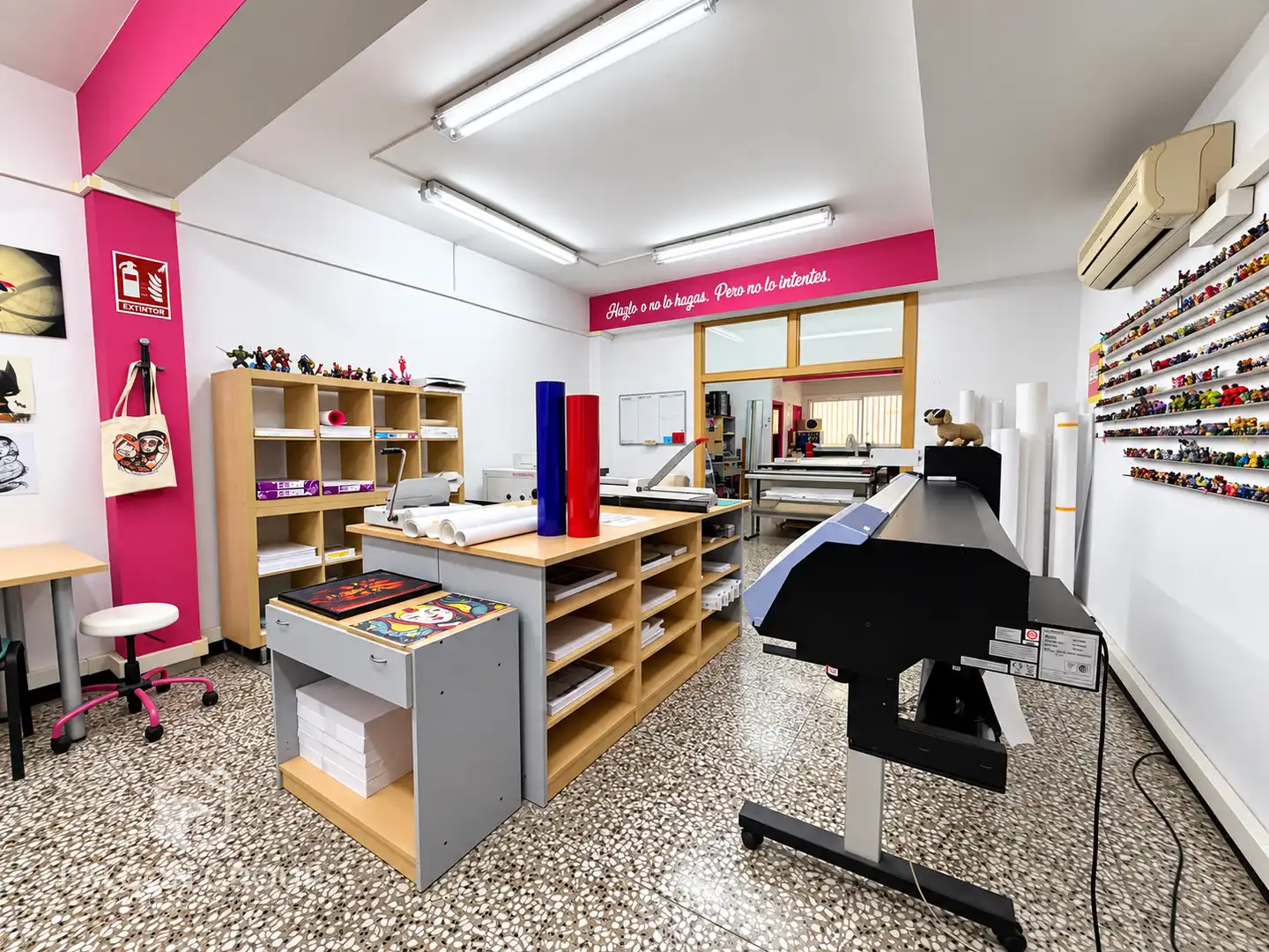 Local comercial en venta en Carrer del Recreo, imagen 9