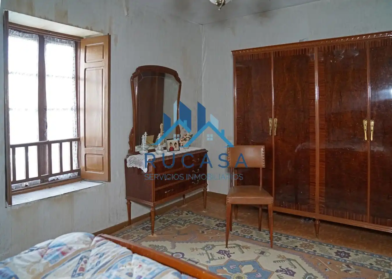 Casa amb jardí en venda a Santiago de Cartes, imagen 15