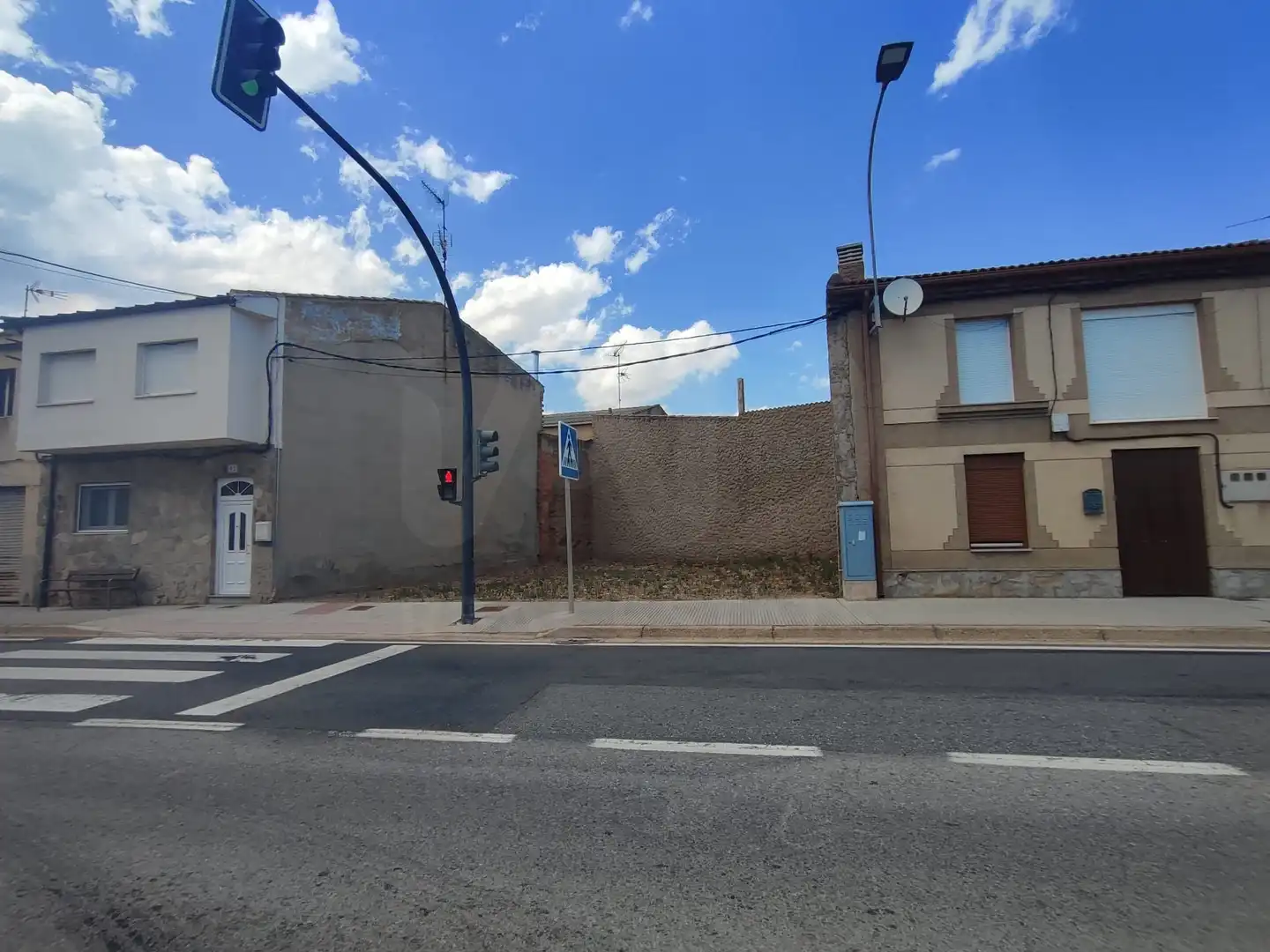 Residencial en venta en Santa Marina del Rey