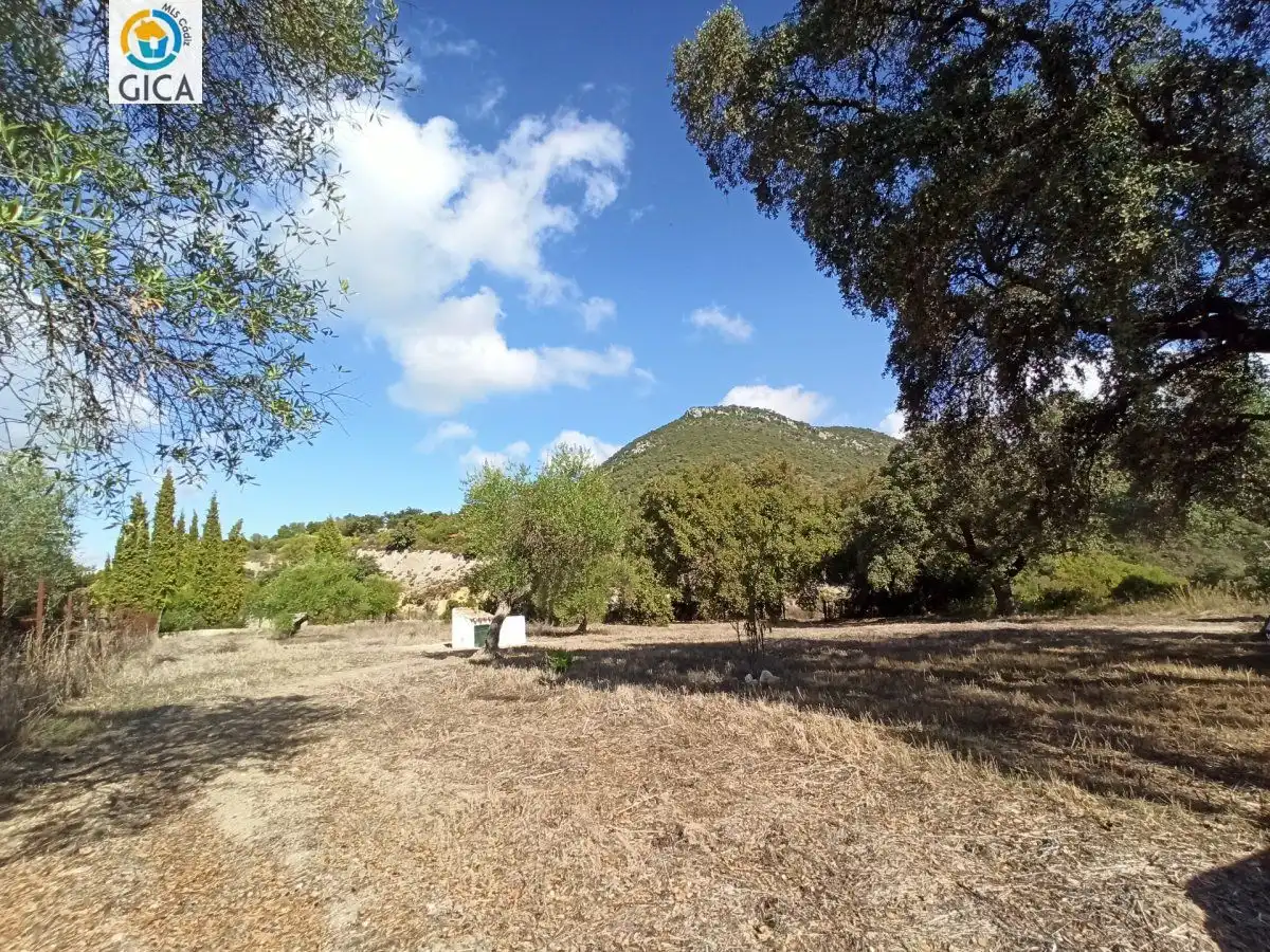 Casa rústica en venda a El Bosque, imagen 33