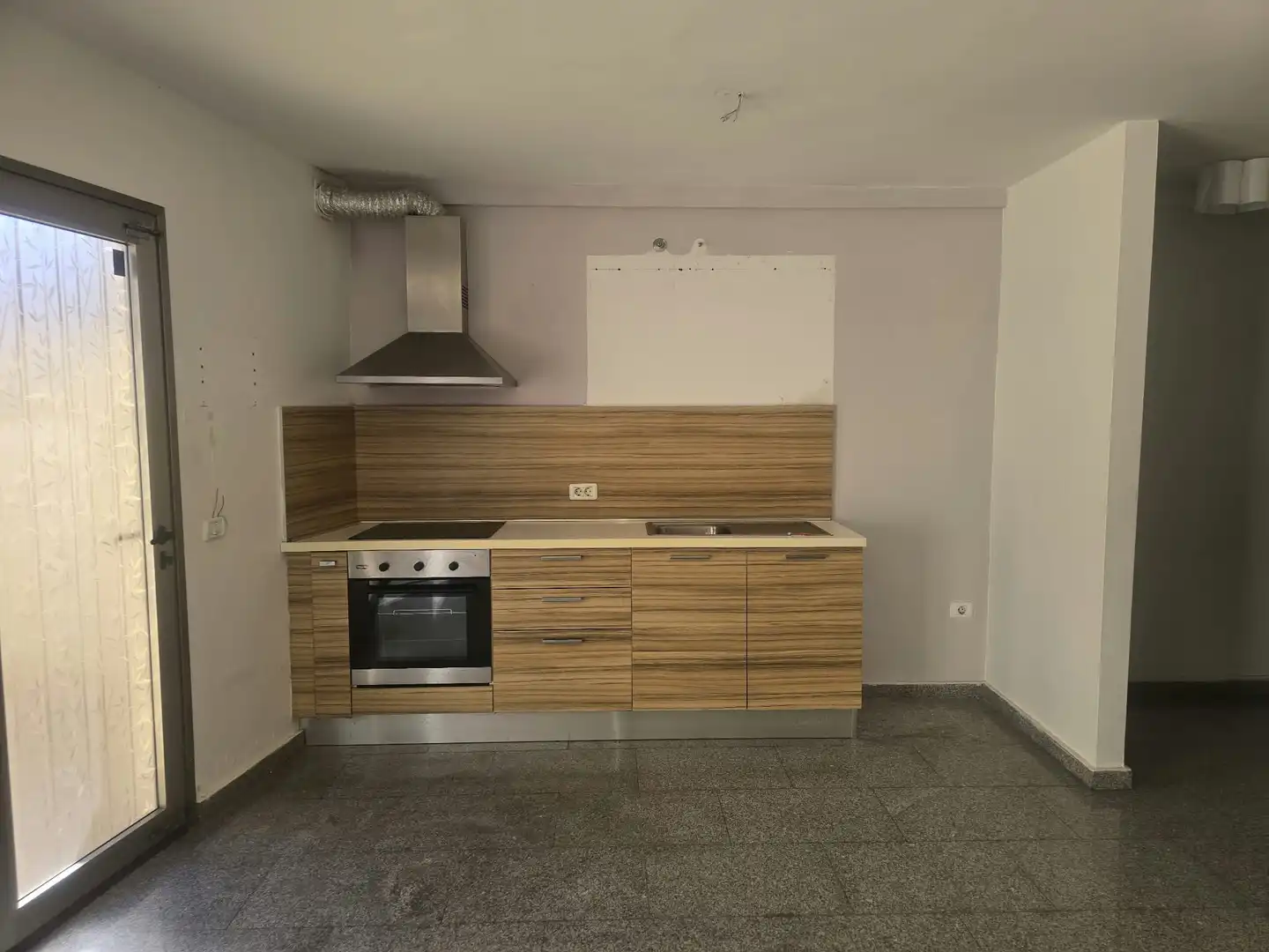Cocina de Piso en venta en Candelaria - Playa La Viuda